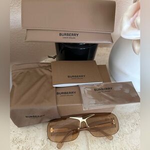 Burberry Sunglasses